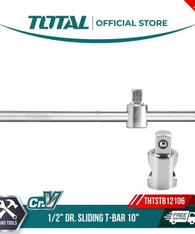 دسته بوکس کشوئی صنعتی توتال