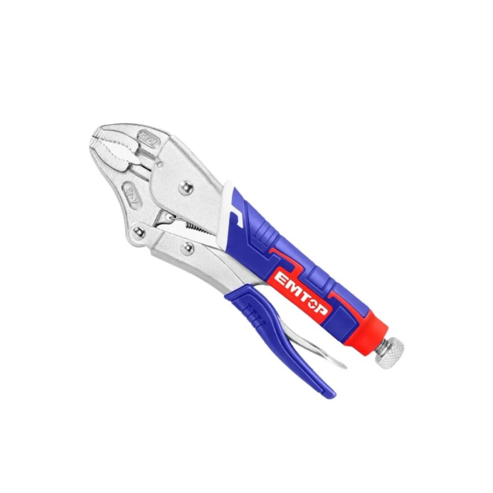 انبر قفلی صنعتی ایمتاپ کد ELPRCJ1012