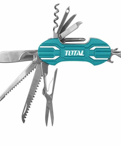 چاقو همه کاره توتال کد THMFK0156