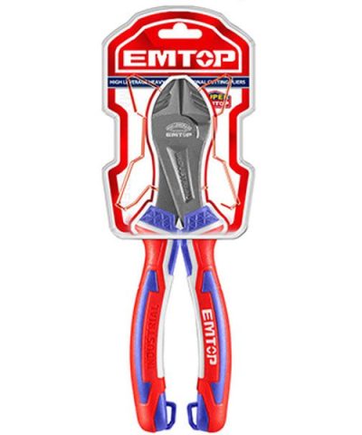 سیم چین فوق صنعتی ایمتاپ مدل EPLRHD0821 سایز 8 اینچ