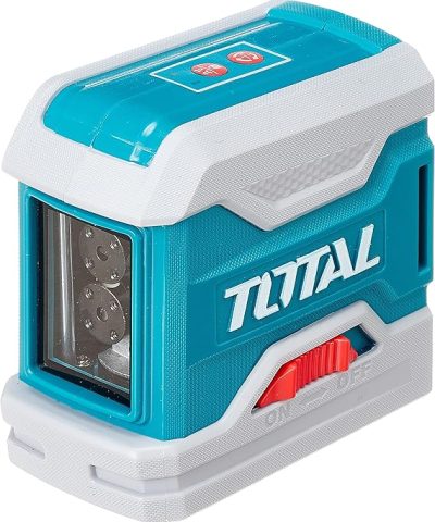 تراز لیزری توتال مدل TLL156506