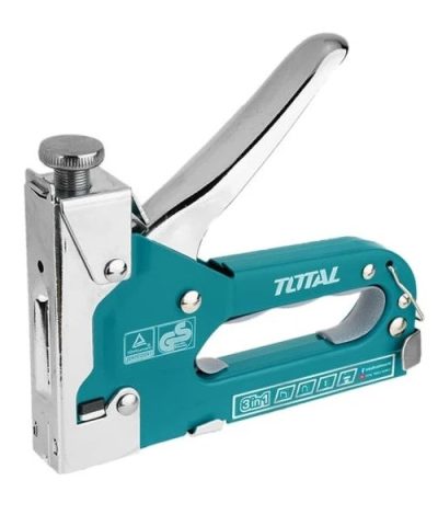 منگنه کوب صنعتی توتال مدل THT31143