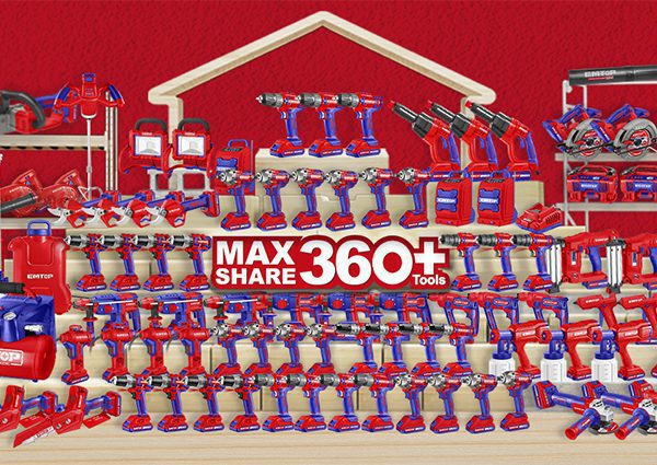 ابزار ایمتاپ EMTOP ابزار ایمتاپ EMTOP ابزار توتال TOTAL