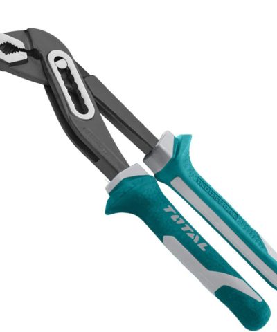 انبر کلاغی توتال کد THT281006 سایز 10 اینچ